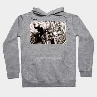 monstersquad Hoodie